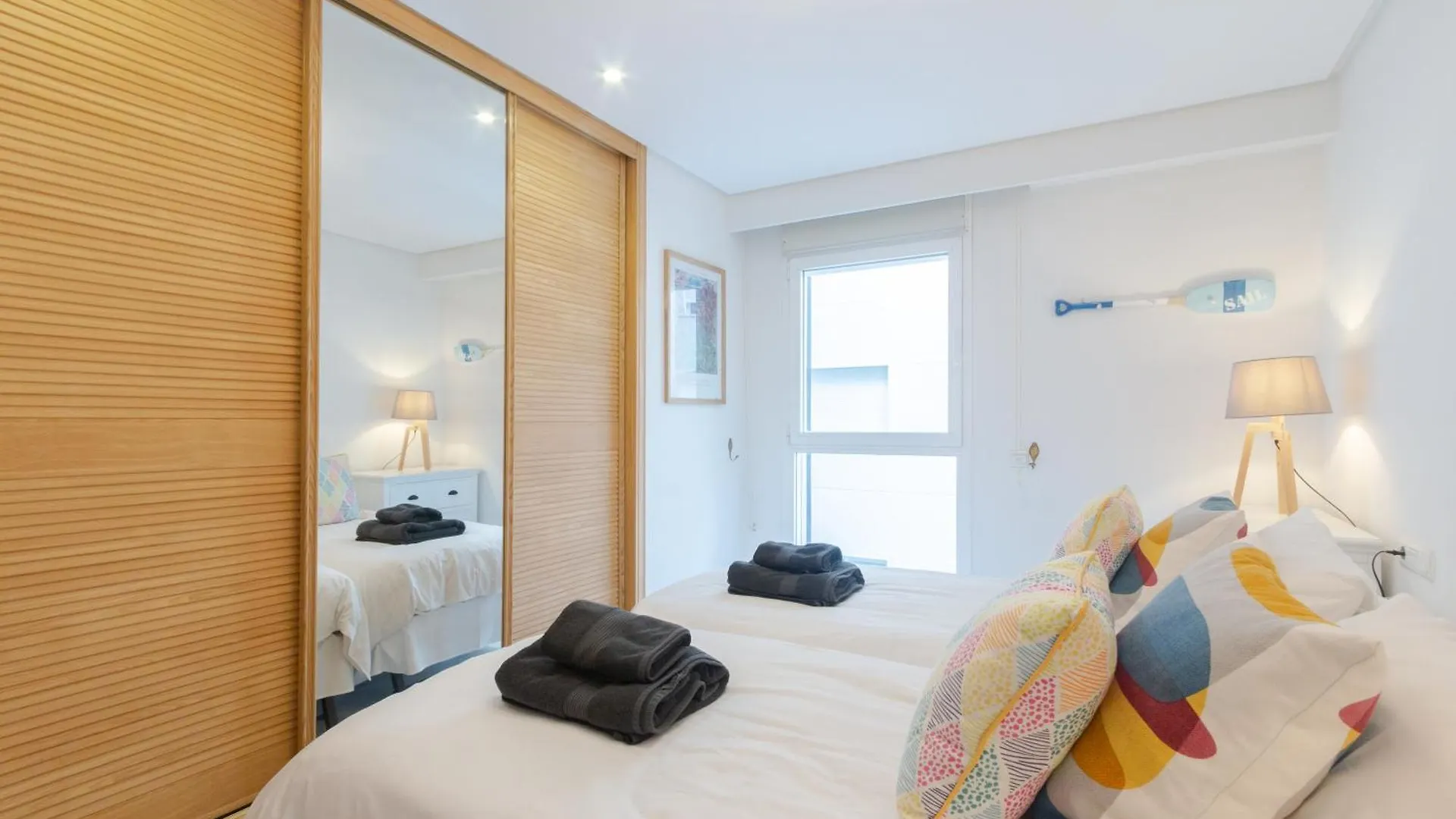 Deluxe Apartment Gran Marbella Spain