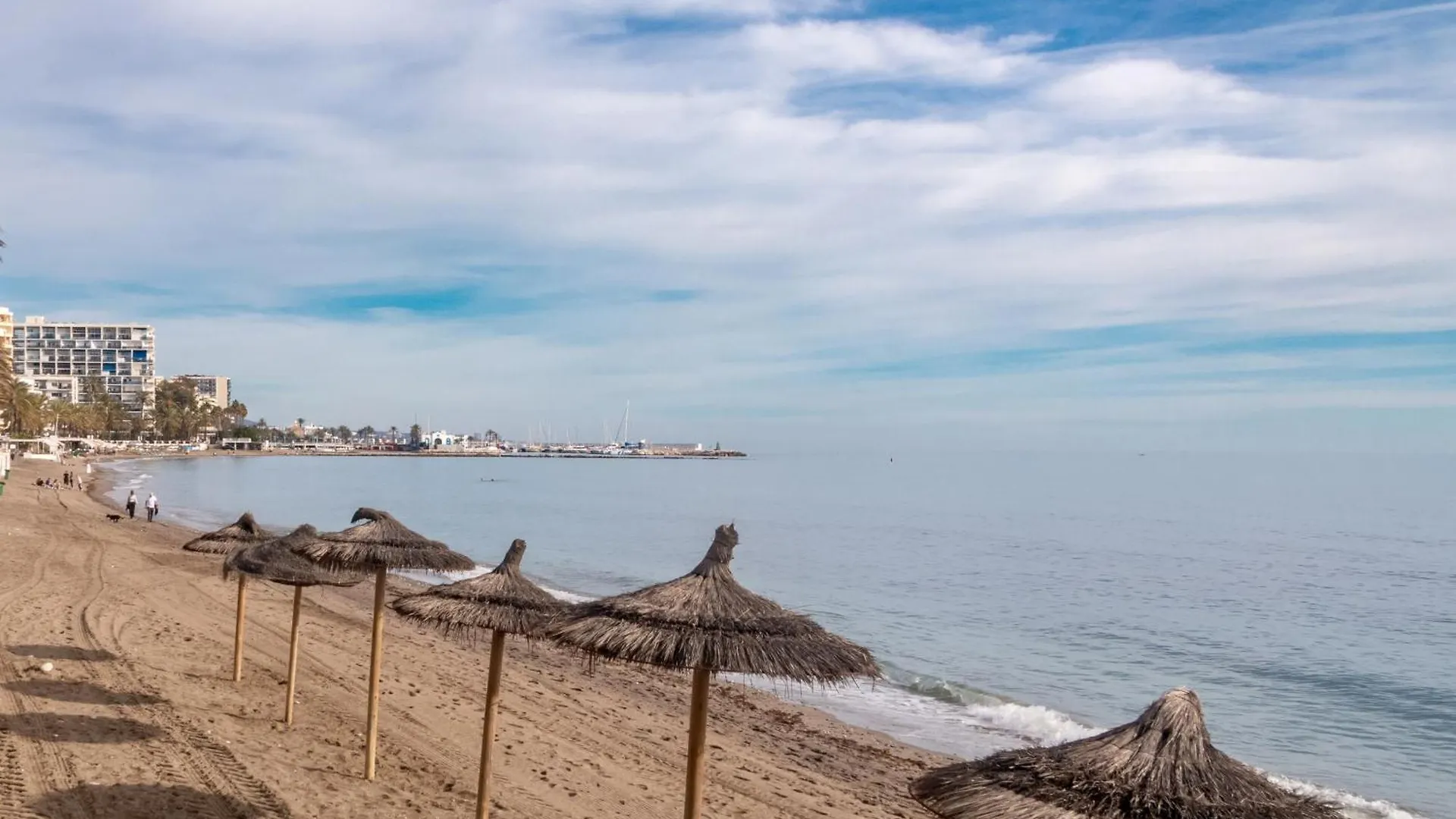 Deluxe Apartment Gran Marbella Spain
